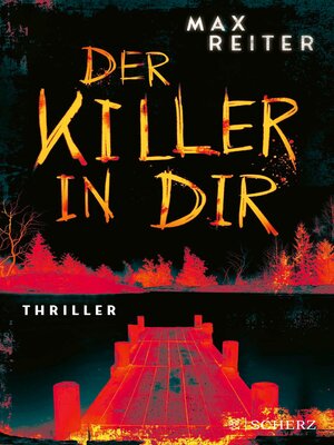 cover image of Der Killer in dir